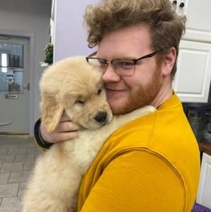 Meet your Posher, Will